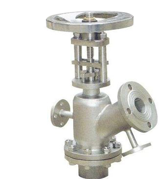 管接放(fàng)料閥 管(guan)接放料(liào)閥