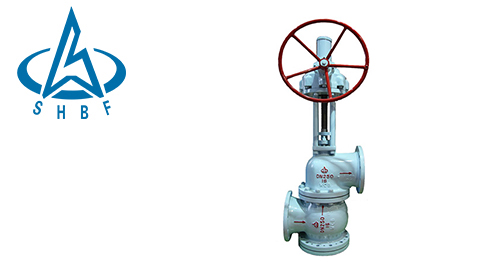 航天泵閥為(wéi)您介紹三通料(liào)漿閥 航天泵閥為您(nin)介紹三通料漿(jiang)閥