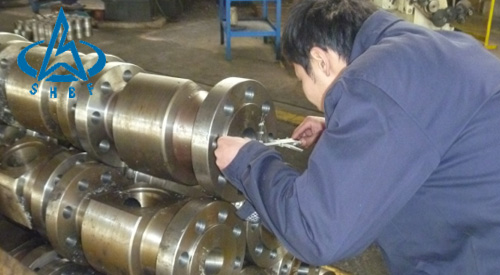 淺談(tan)三通料漿閥(fa)故障維修 淺談三(sān)通料漿閥故(gu)障維修