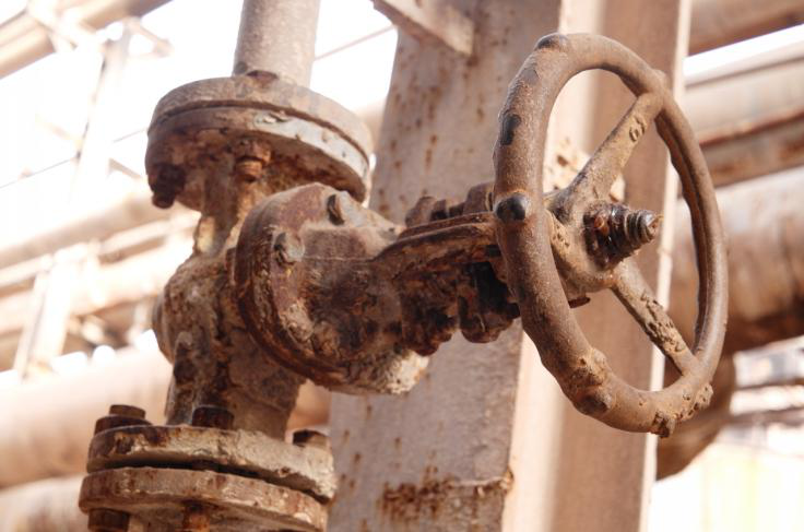 閥門設(shè)備腐蝕的分(fen)類 閥門(men)設備腐蝕的(de)分類