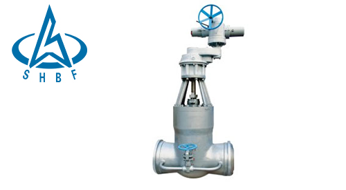 航天(tiān)泵閥為您介(jie)紹電站閘閥(fa) 航天泵閥(fá)為您介紹電(dian)站閘閥