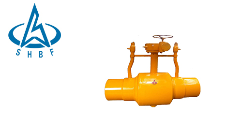 為(wéi)您介紹埋(mai)地式全焊(han)接球閥 為(wéi)您介紹埋(mai)地式全焊(hàn)接球閥