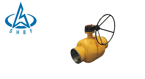 簡析(xi)供熱專用(yòng)全焊接球(qiu)閥 簡(jian)析供熱專(zhuan)用全焊接(jiē)球閥