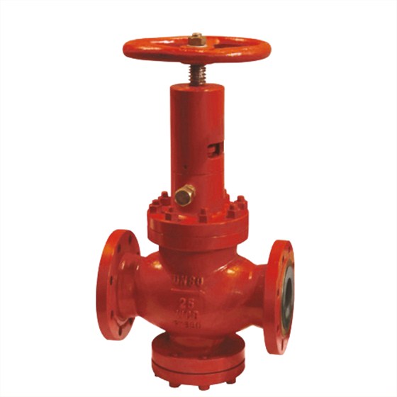 節流截止(zhi)放空閥 節(jie)流截止放(fang)空閥