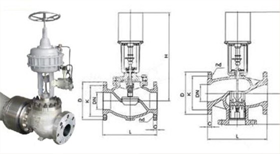 放(fàng)空閥 放空(kōng)閥
