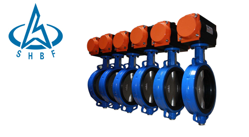 簡(jian)析電動蝶閥(fá)的故障及維(wei)護 簡析電(diàn)動蝶閥的故(gù)障及維護