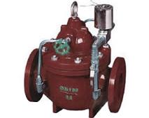 水利(li)電動控(kòng)制閥 水(shuǐ)利電動(dong)控制閥(fa)