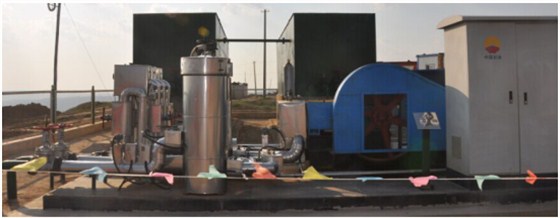 數字化注水(shui)撬 數字化注(zhu)水撬