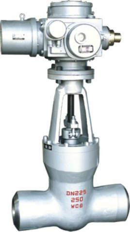 電(dian)站閥 電站閥