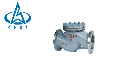 簡(jiǎn)析止回閥産(chǎn)品檢測 簡析止回閥(fá)産品檢測