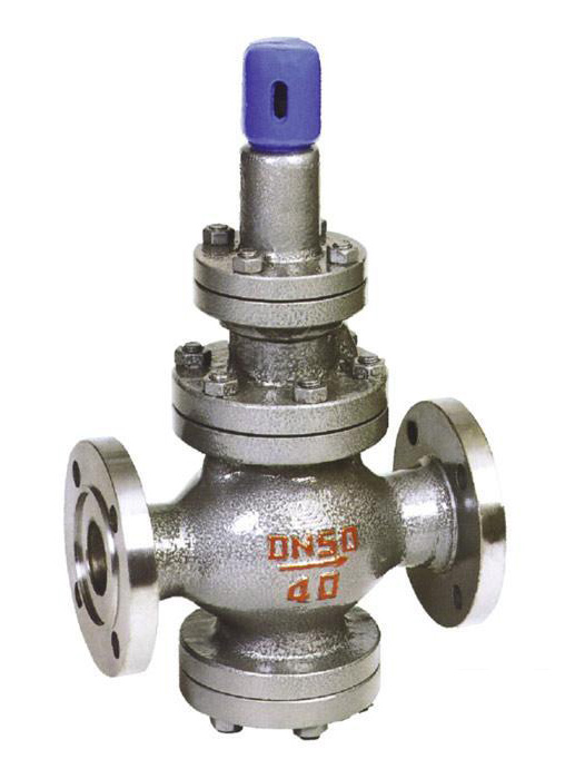 蒸(zhēng)汽減壓(ya)閥 蒸汽(qì)減壓閥(fa)