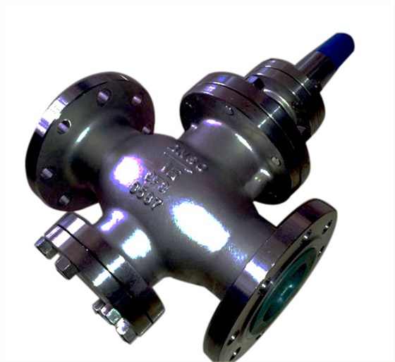 不鏽(xiù)鋼減壓閥(fá) 不鏽鋼減(jian)壓閥