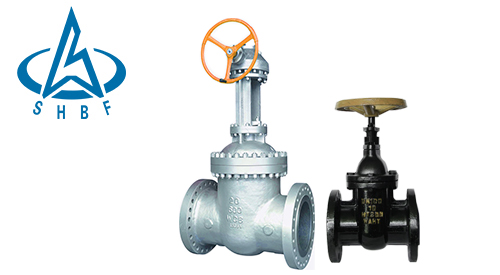 航(hang)天泵閥為(wei)您介紹楔(xiē)式閘閥 航(háng)天泵閥為(wéi)您介紹楔(xiē)式閘閥