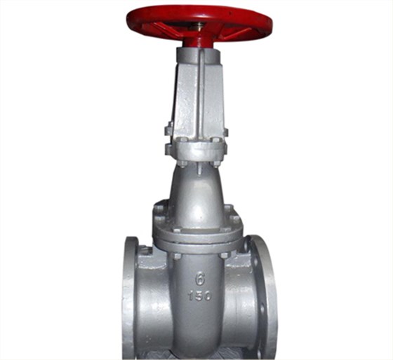 明杆(gan)楔式閘閥 明(míng)杆楔式閘閥(fá)