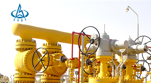 簡析軌道(dào)球閥的特點(dian) 簡析軌(guǐ)道球閥的特(tè)點