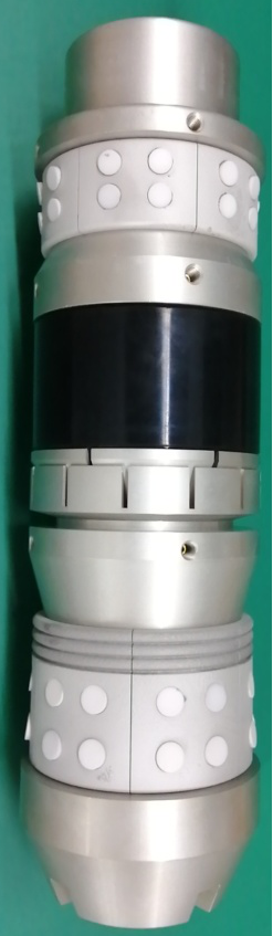 HTDL 4.5inch 全(quan)可溶橋塞(sai) HTDL 4.5inch 全可溶橋(qiáo)塞