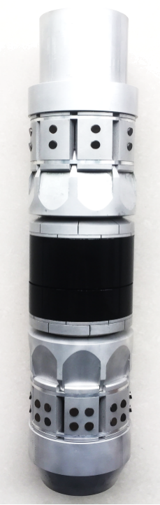 HTDL 5.5inch 全(quan)可溶橋塞(sāi) HTDL 5.5inch 全可溶橋(qiáo)塞