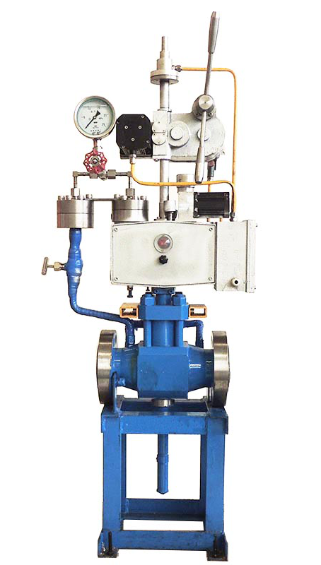緊急(jí)切斷閥(fá)