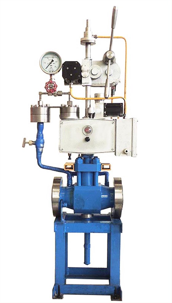 緊急切斷閥 緊急(ji)切斷閥