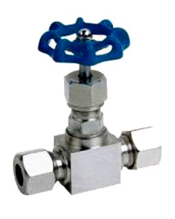 針(zhen)型閥 針型閥(fa)