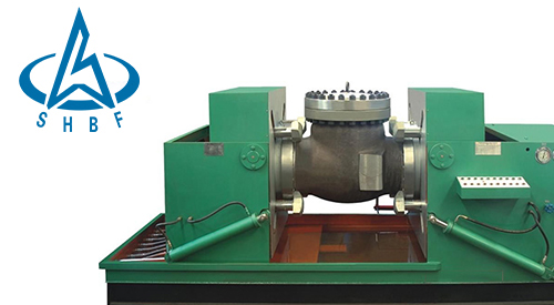 簡析閥(fá)門的試壓抽(chōu)檢标準 簡析閥門(men)的試壓抽檢(jian)标準