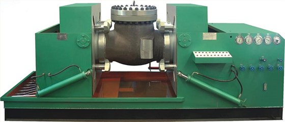 密封試驗 密封試(shi)驗