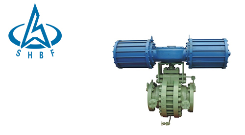 為(wéi)您介紹對分(fèn)式球閥 為您介紹對(duì)分式球閥