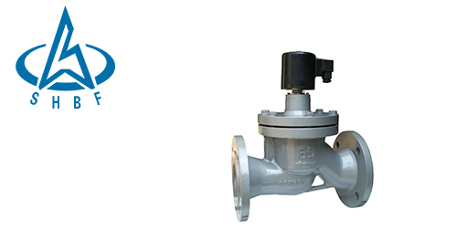 為您介(jie)紹蒸汽電磁(cí)閥選型 為您介紹(shao)蒸汽電磁閥(fa)選型
