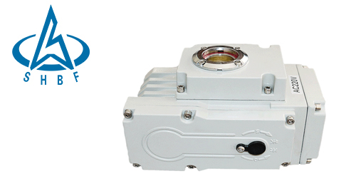 電動(dong)執行器(qi)放大圖(tú) 電動執(zhi)行器放(fàng)大圖