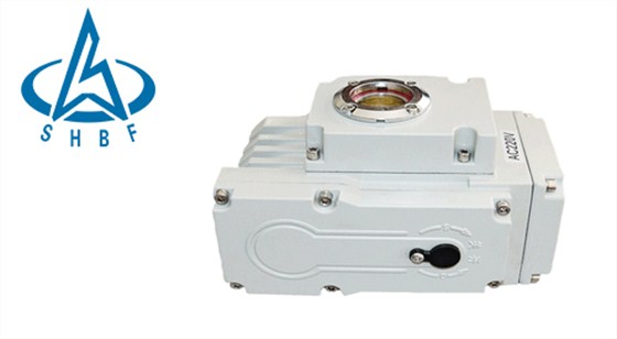 電動(dong)執行器(qi)放大圖(tu) 電動執(zhí)行器放(fàng)大圖