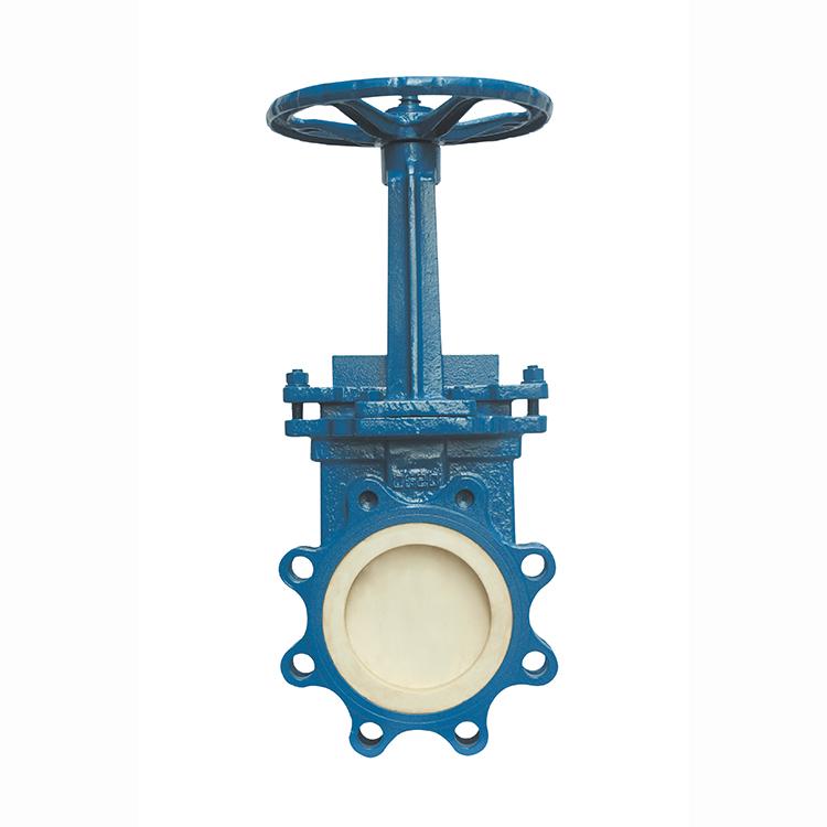 刀型閘(zha)閥1 刀型閘(zha)閥1