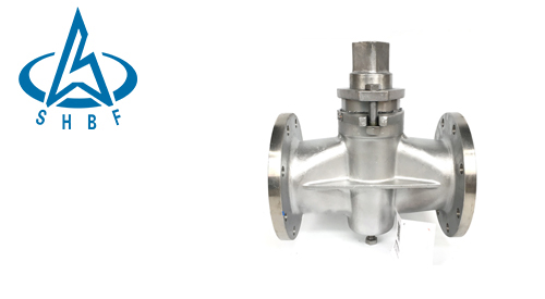 旋塞閥(fa)的介紹 旋塞閥的(de)介紹