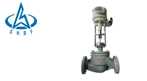 電(dian)動調節閥(fá)的基本介(jie)紹 電動調(diào)節閥的基(jī)本介紹