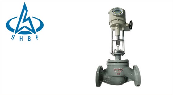 電(dian)動調節閥(fá)封面圖 電(diàn)動調節閥(fá)封面圖