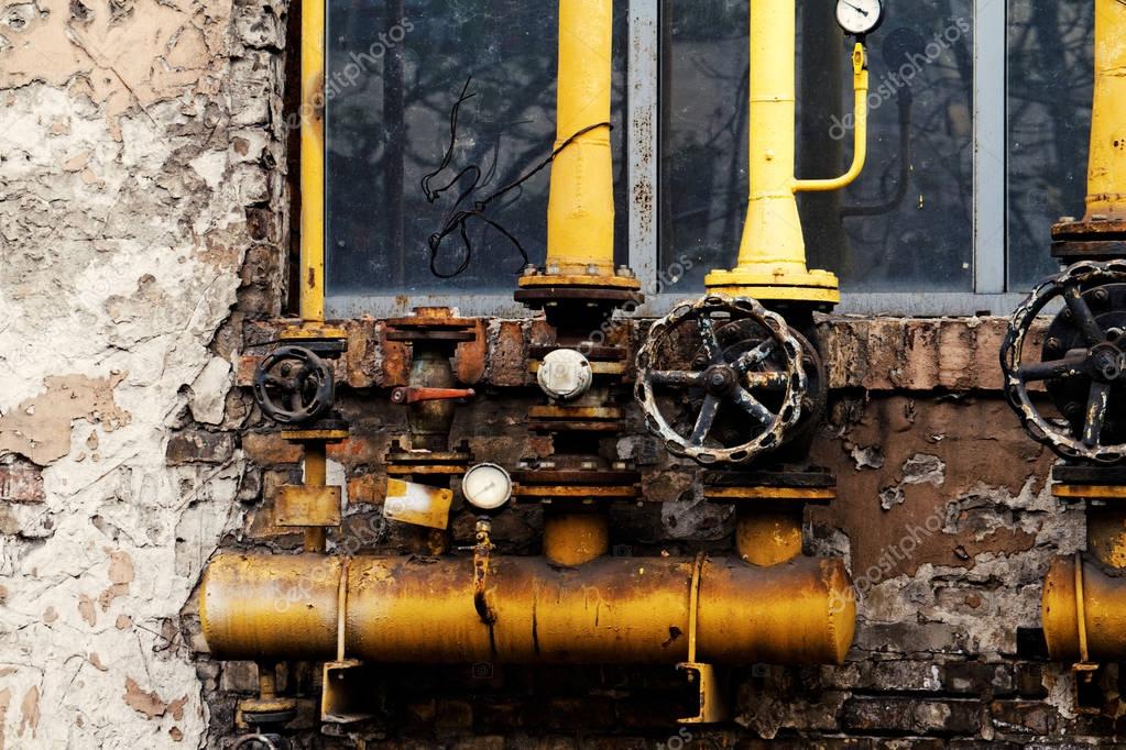 閥(fá)門生鏽(xiu)照片 閥(fa)門生鏽(xiu)照片