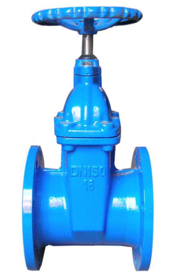 暗杆閘(zha)閥 暗杆(gǎn)閘閥