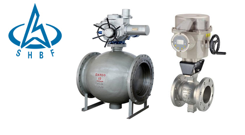 舉例偏心(xīn)半球閥與(yǔ)V型球閥各(gè)自特點從(cong)而選對閥(fa)門 舉(jǔ)例偏心半(ban)球閥與V型(xíng)球閥各自(zi)特點從而(er)選對閥門(men)