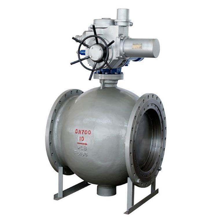 偏心半球閥(fá) 偏心半球閥(fá)