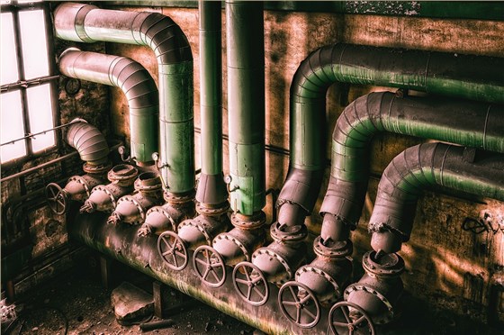 閥門(mén)(1) 閥門(1)