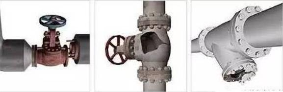 水錘(chuí)效應破壞 水錘(chui)效應破壞