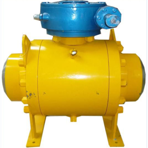 天然氣(qi)球閥 天然氣(qi)球閥