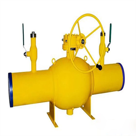 焊接球閥 焊接(jiē)球閥