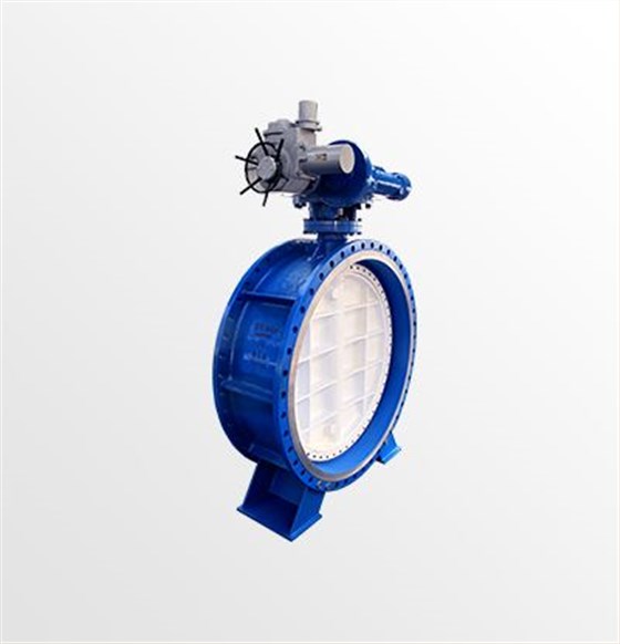 電動蝶閥 電(diàn)動蝶閥