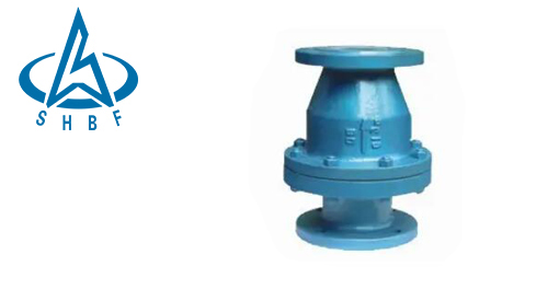 淺(qian)談襯氟止回閥 淺(qian)談襯氟止回閥