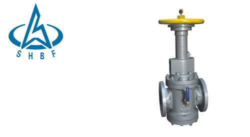 淺談(tán)TG4X雙關雙斷閥-将軍(jun1)閥 淺談TG4X雙關雙(shuang)斷閥-将軍閥