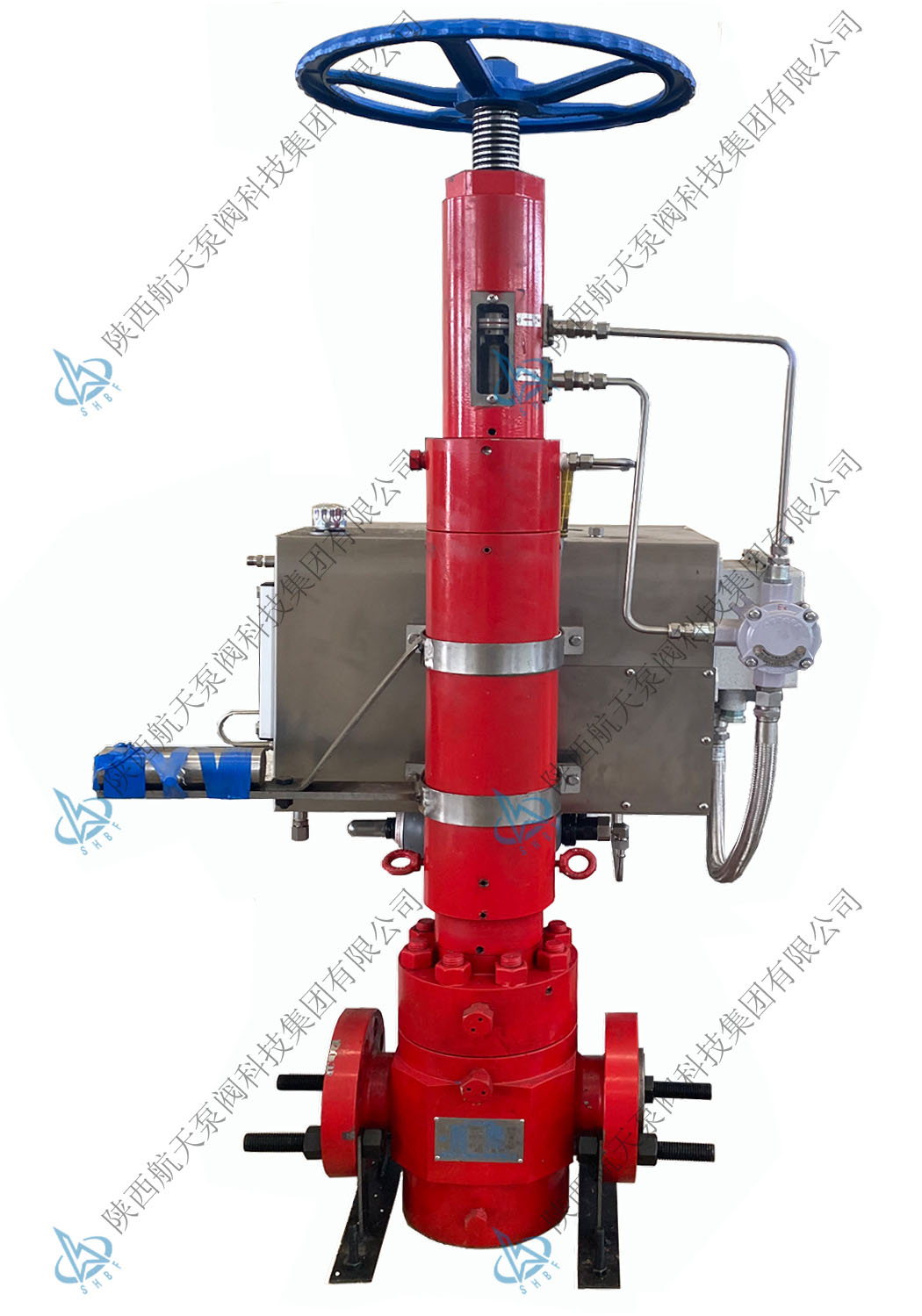 液壓平闆閘(zha)閥(水印) 液壓(yā)平闆閘閥(水(shuǐ)印)