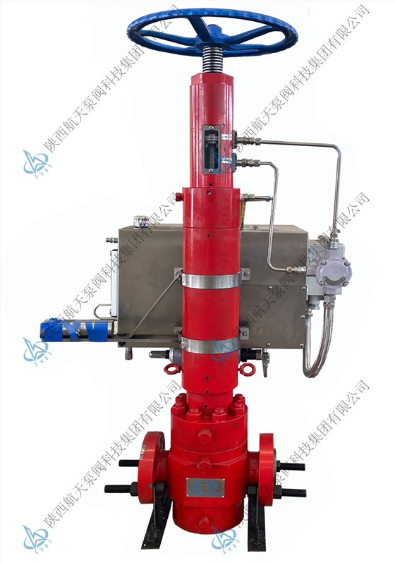 液壓平闆閘閥(水(shuǐ)印) 液壓平闆閘閥(fa)(水印)