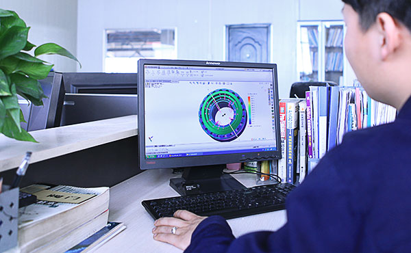 研(yán)發制造(zào)實力